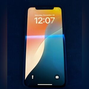 iPhone 11 - 64 GB (Unlocked)
Condition - Good
Colour - Black